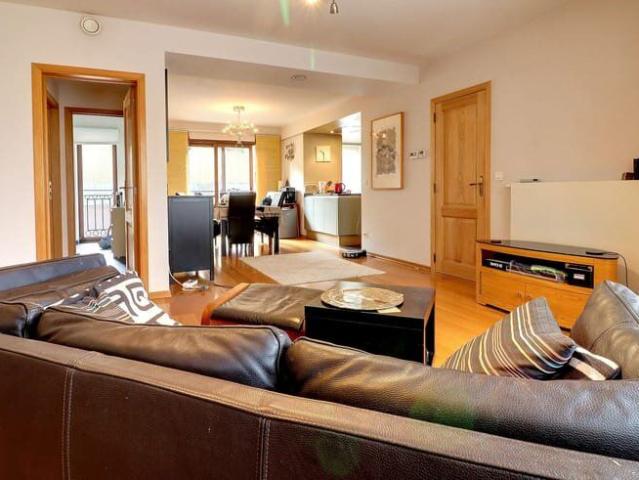 Appartement location à Oudergem, Bruxelles