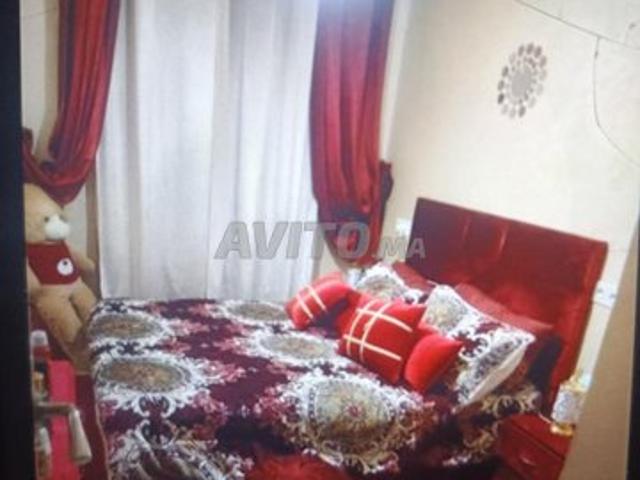 Appartement location à Saâda, L'Oriental
