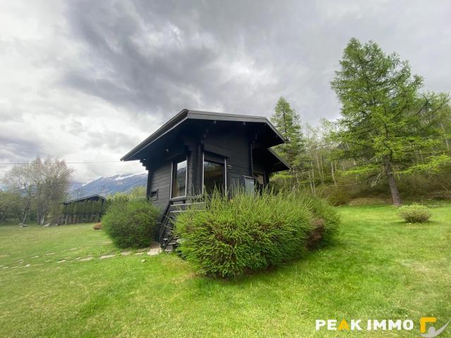 Maison vente à Bonneville, Chamonix-mont-blanc
