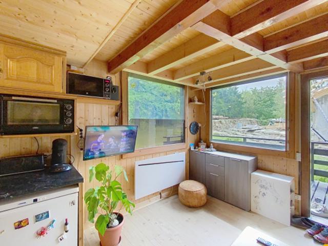Maison vente à Bonneville, Chamonix-mont-blanc