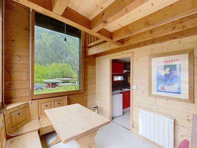 Maison vente à Bonneville, Chamonix-mont-blanc