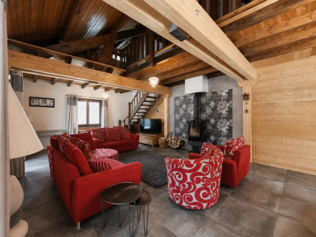 Maison vente à Thonon-les-Bains, Abondance