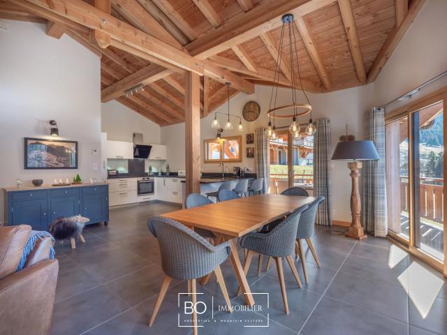 Maison vente à Thonon-les-Bains, Le Châtel
