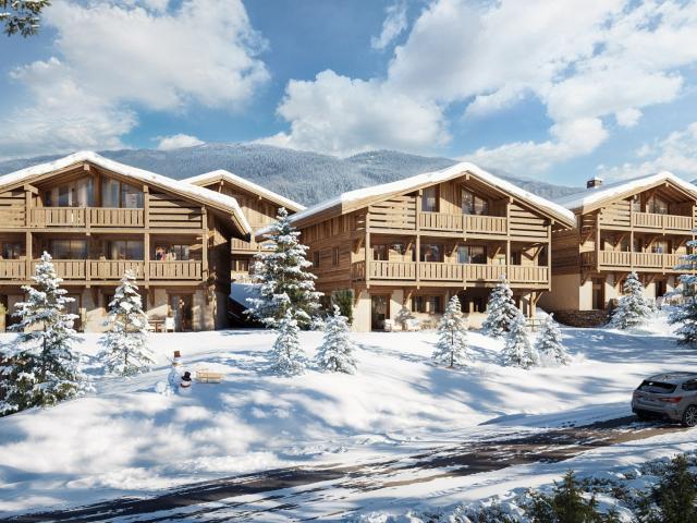 Maison vente à Annecy, La Clusaz