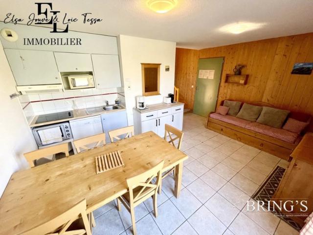 Appartement vente à Gap, Provence-Alpes-Côte d'Azur