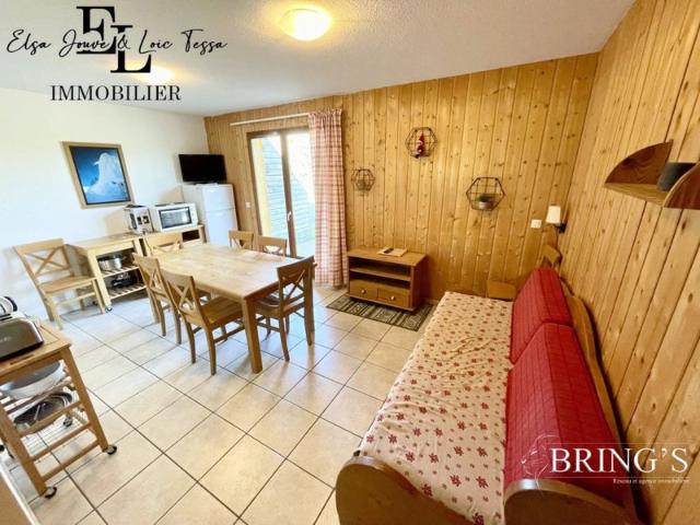 Appartement vente à Gap, Provence-Alpes-Côte d'Azur
