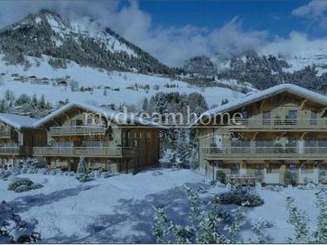 Maison vente à Bonneville, Praz-sur-arly
