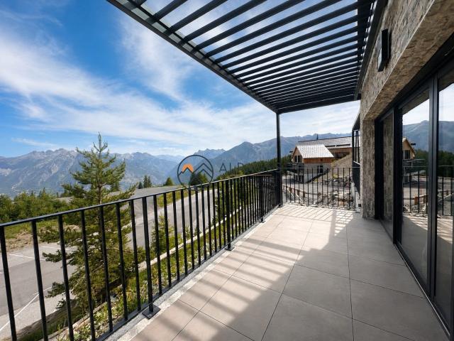Maison vente à Le Villaret, Risoul