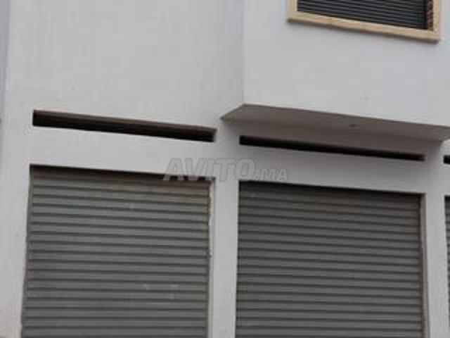 Local commercial location à Aïn Harrouda, Gharb-Chrarda-Beni Hssen