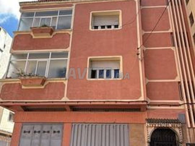 Maison vente à Anfa, Gharb-Chrarda-Beni Hssen