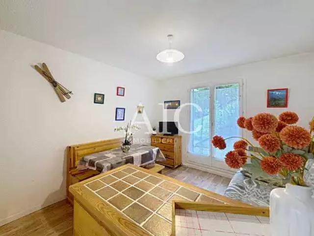 Appartement vente à Bonneville, Demi-quartier