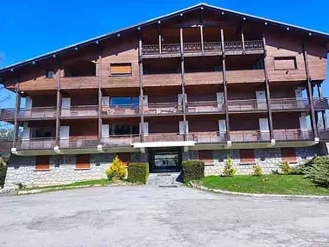 Appartement vente à Les Berthelets, Demi-Quartier