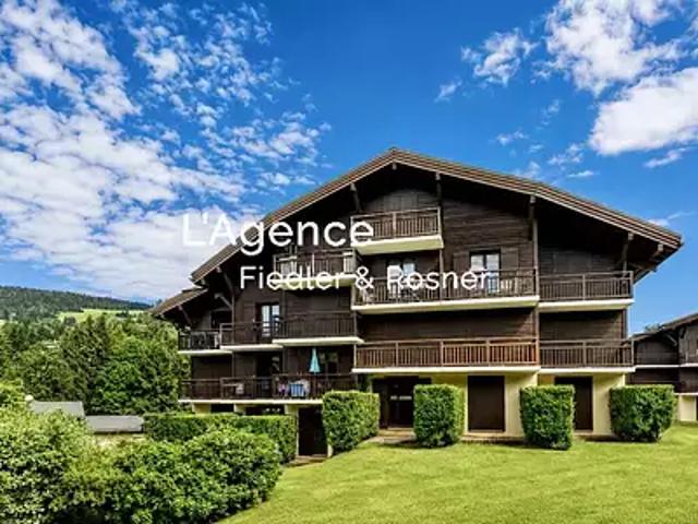 Appartement vente à Bonneville, Demi-quartier