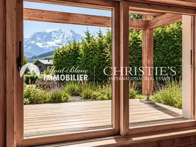 Appartement vente à Bonneville, Demi-quartier
