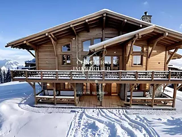 Appartement vente à Bonneville, Demi-quartier