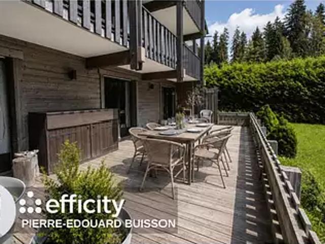 Appartement vente à Bonneville, Demi-quartier