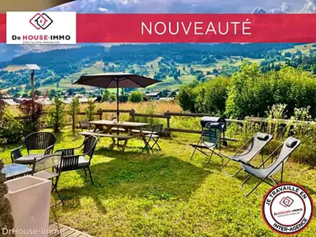 Appartement vente à Bonneville, Demi-quartier
