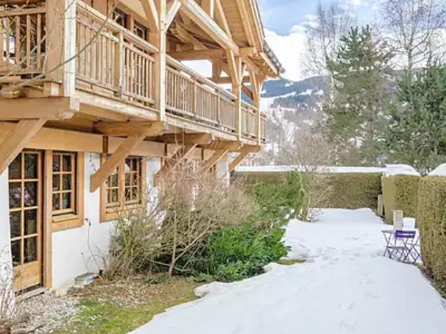 Appartement vente à Bonneville, Demi-quartier