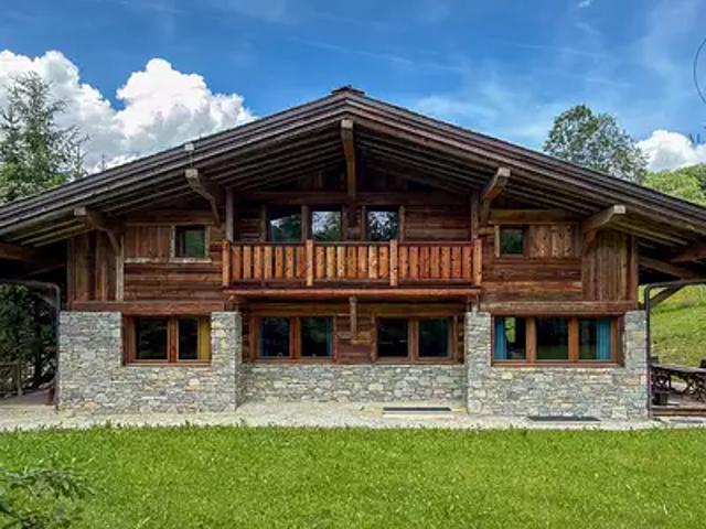 Maison vente à Bonneville, Demi-quartier
