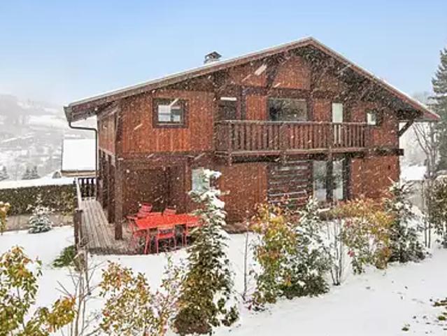 Maison vente à Bonneville, Demi-quartier