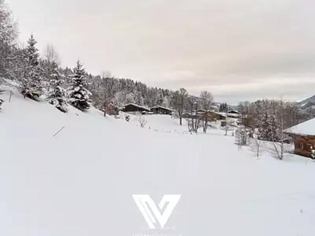 Terrain vente à Bonneville, Demi-quartier