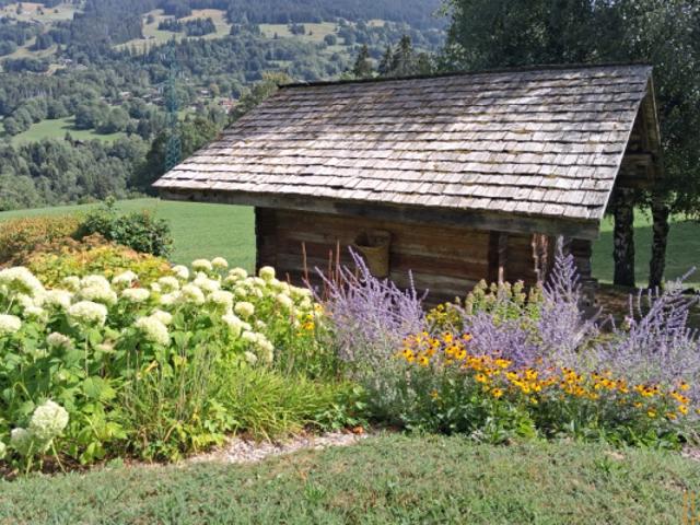 Maison vente à Demi-Quartier, Haute-Savoie