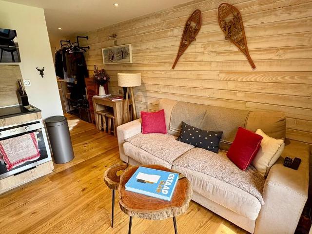 Appartement vente à Bonneville, Demi-quartier