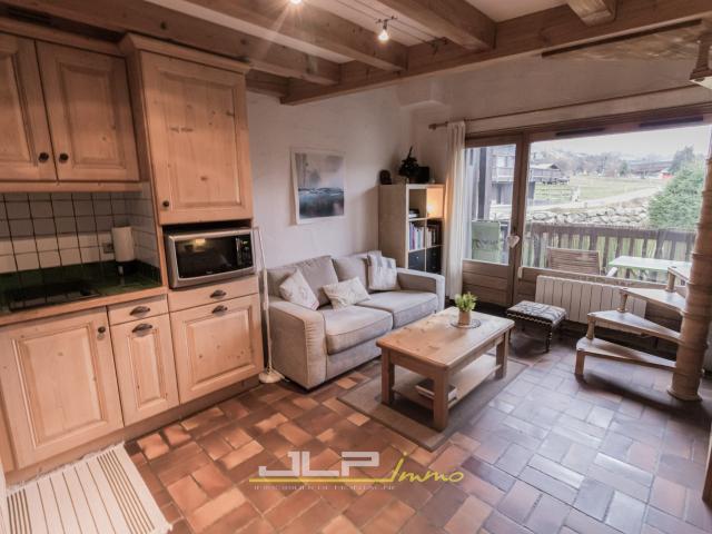 Appartement vente à Bonneville, Demi-quartier