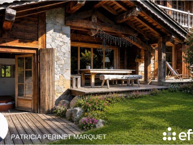 Maison vente à Bonneville, Demi-quartier