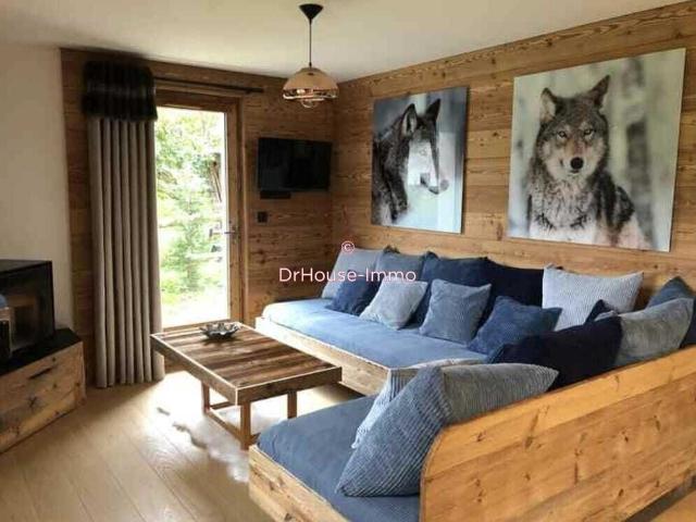 Appartement vente à Bonneville, Demi-quartier
