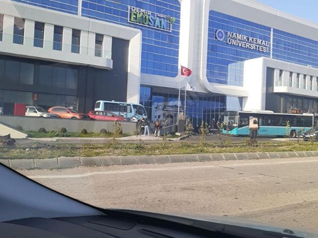 Çorlu, Tekirdağ içerisinde satılık Dükkan