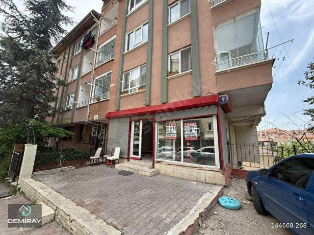 Keçiören, Ankara içerisinde satılık Dükkan