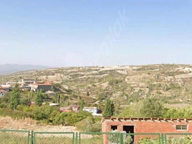 Demirci, Manisa içerisinde satılık Arsa