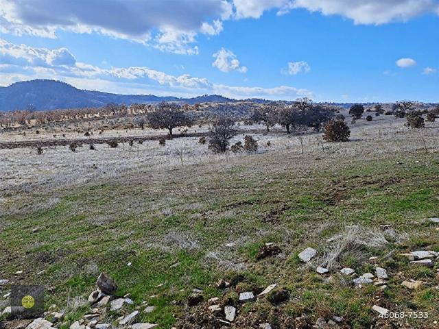 Demirci, Manisa içerisinde satılık Arsa