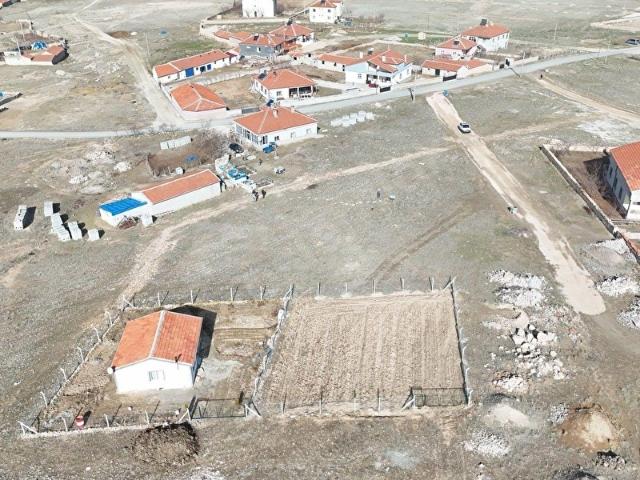 Demirci, Gülağaç içerisinde satılık Arsa