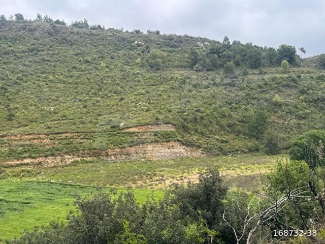 Manavgat, Antalya içerisinde satılık Arsa