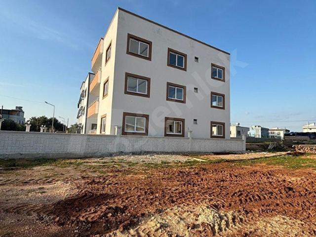 Sariçam, Adana içerisinde satılık Villa