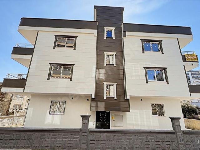 Tarsus, Mersin içerisinde satılık mülk