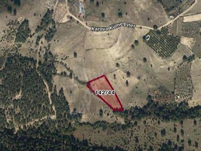 Çamliyayla, Mersin içerisinde satılık Arsa