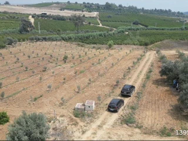 Tarsus, Mersin içerisinde satılık Arsa