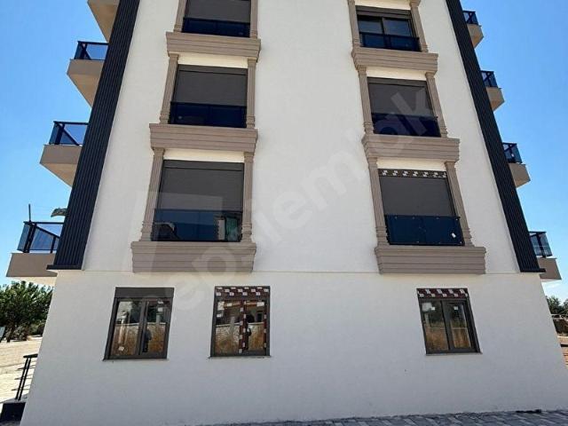 Kepez, Antalya içerisinde satılık mülk