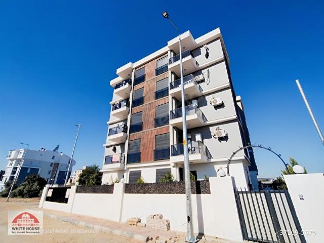 Kepez, Antalya içerisinde satılık mülk