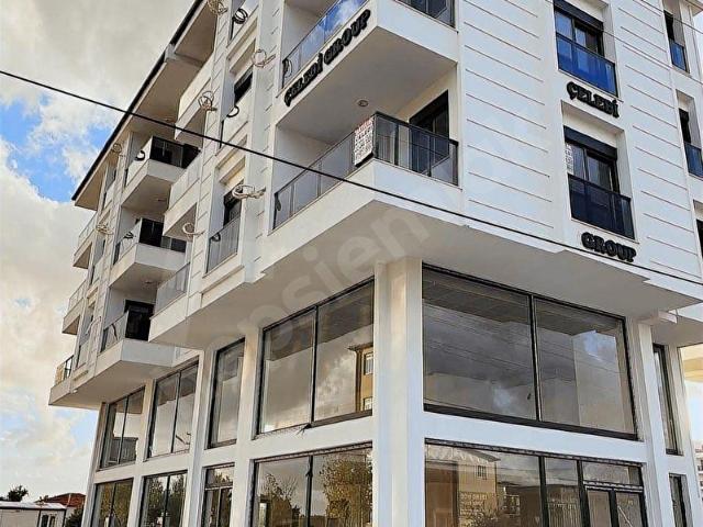 Kepez, Antalya içerisinde satılık Dükkan