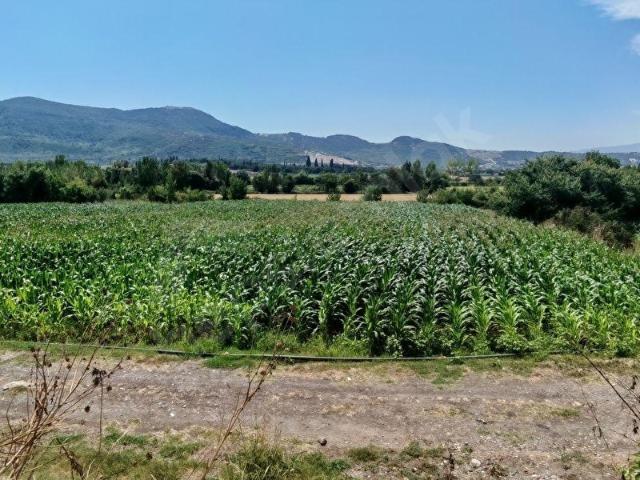 Mustafakemalpaşa, Bursa içerisinde satılık Arsa