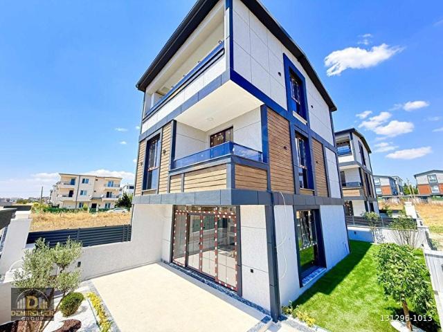 Marmaraereğlisi, Tekirdağ içerisinde satılık Villa