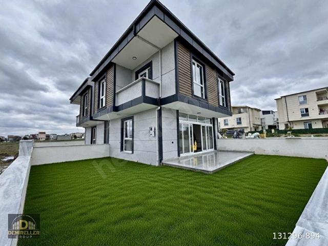Marmaraereğlisi, Tekirdağ içerisinde satılık Villa