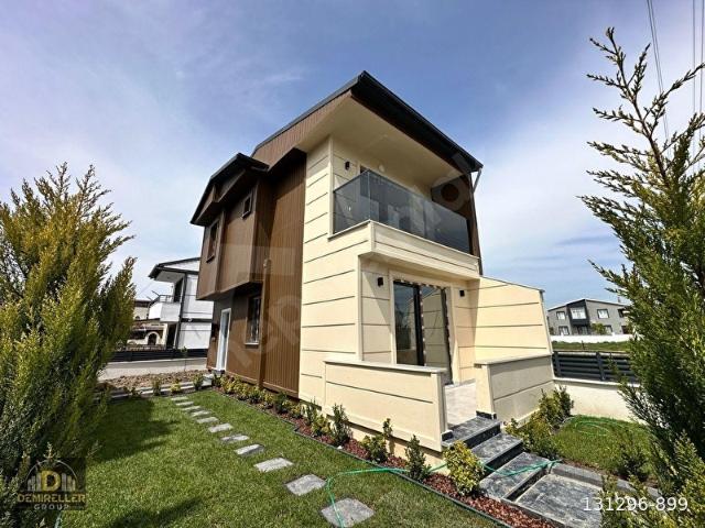 Marmaraereğlisi, Tekirdağ içerisinde satılık Villa