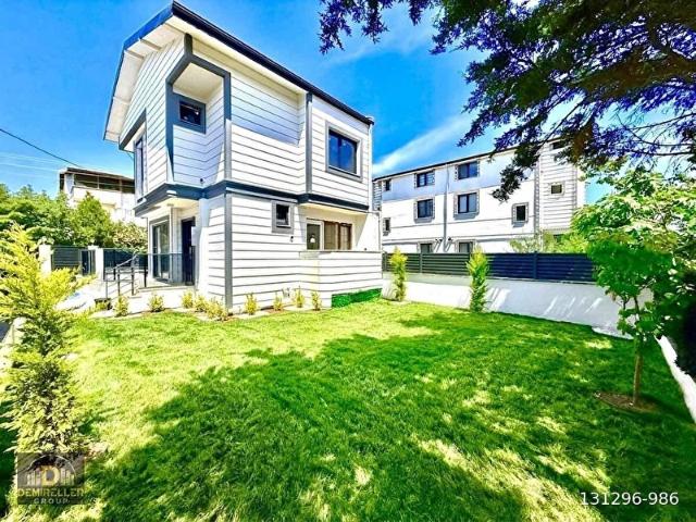 Marmaraereğlisi, Tekirdağ içerisinde satılık Villa