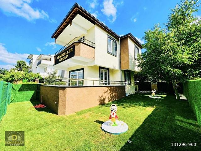 Marmaraereğlisi, Tekirdağ içerisinde satılık Villa