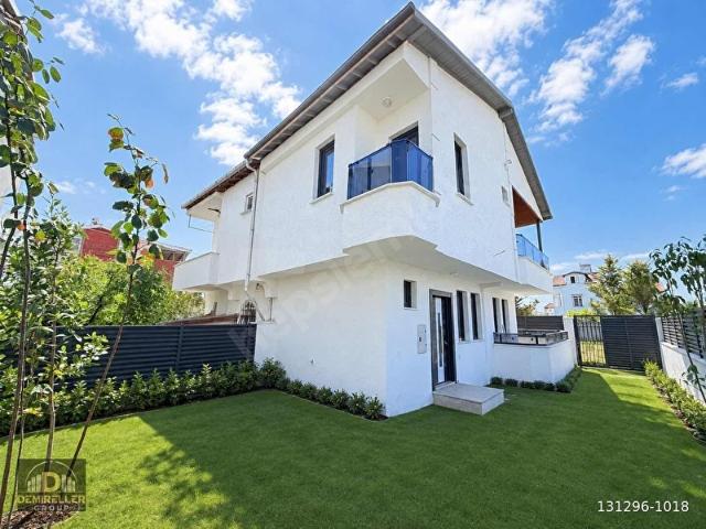 Marmaraereğlisi, Tekirdağ içerisinde satılık Villa